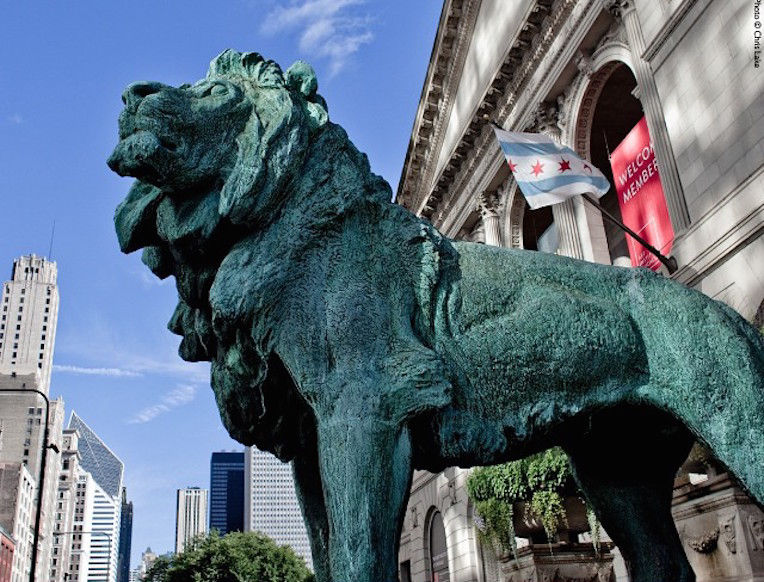 Art Institute of Chicago