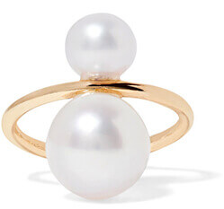 The Style Update: Pearls