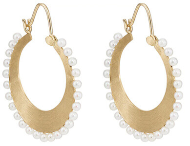 The Style Update: Pearls