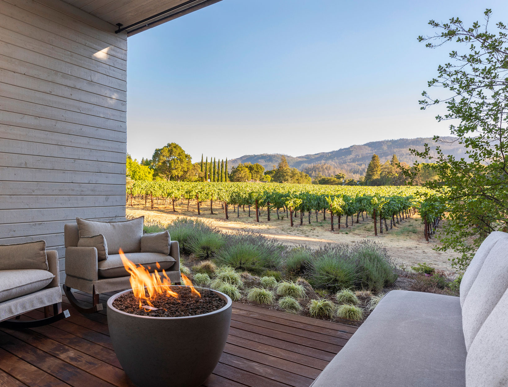 The Napa Valley Guide - goop