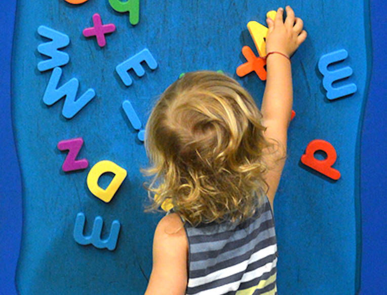 Zimmer Children's Museum