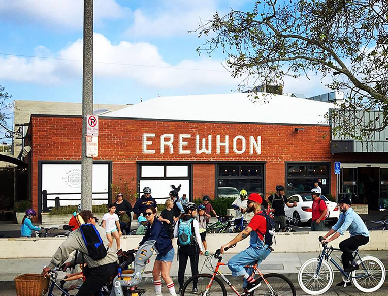 Erewhon Goop