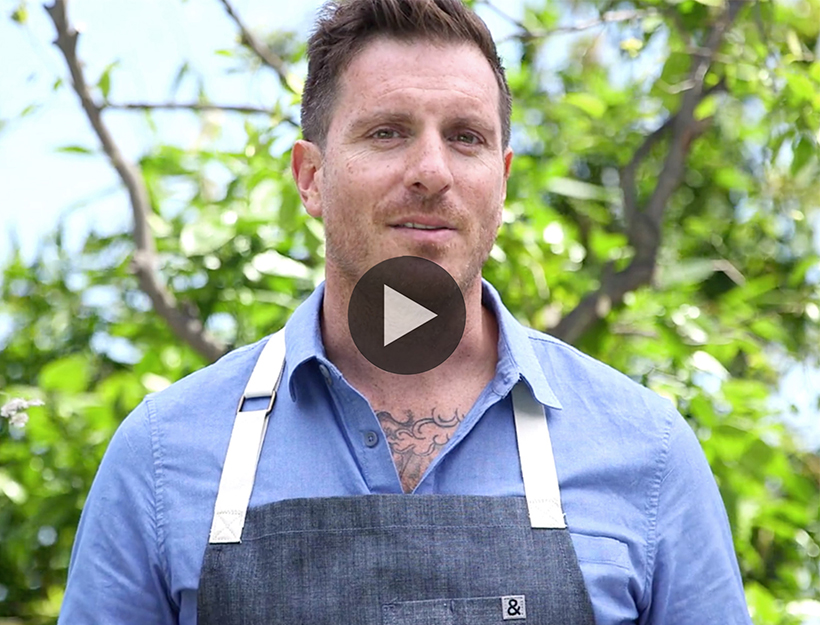 A Chef on Two Ways to Cook with Avocado (Hint: It’s Not on Toast)