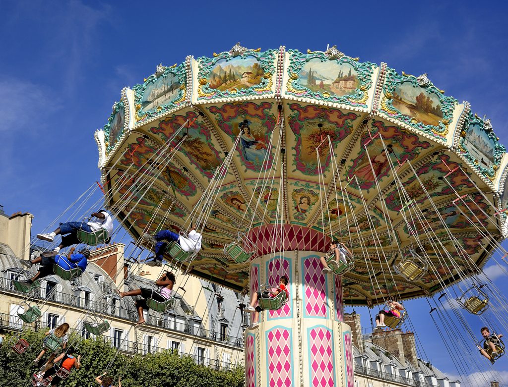 A Parisian’s Guide to Doing Paris with Kids