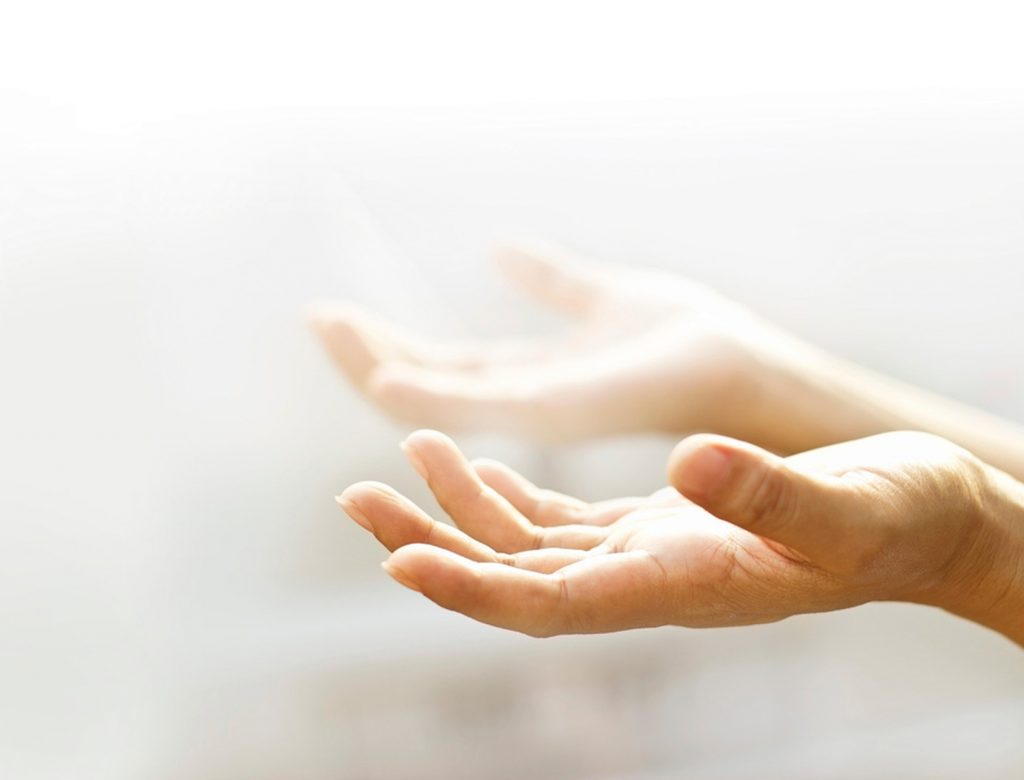 The Guide to Energy Healers, Intuitives & Mediums