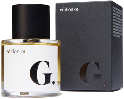 Woot! goop Perfume Wins an Into The Gloss Award