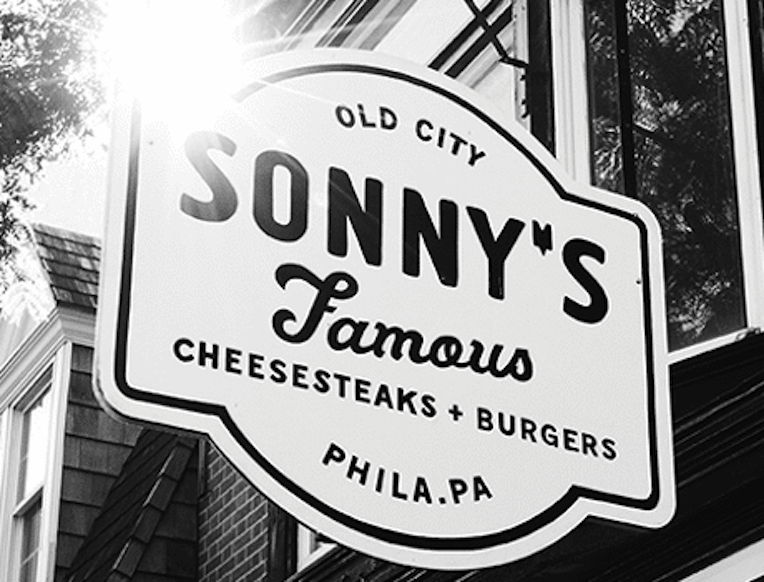 Sonny s famous steaks goop