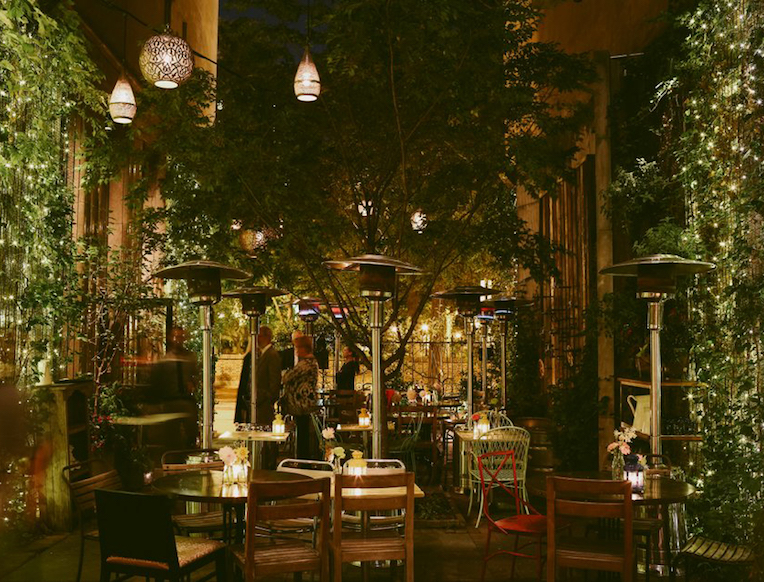 Talula's Garden | Goop