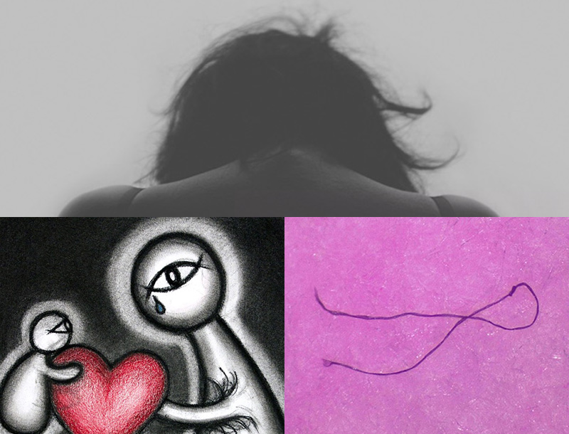 The Creative Maternal Brain, Invisible Plastics + Other Stories