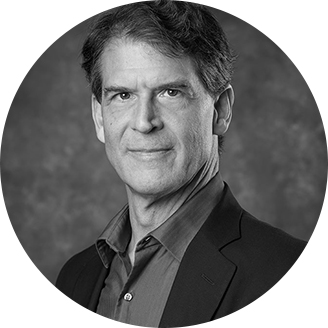 Dr. Eben Alexander