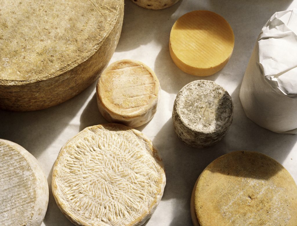 Rethinking Restrictive Diets: Should We Be Eating More Dairy and Carbs?