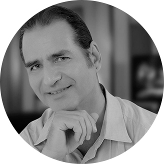 Dr. Scott Gerson