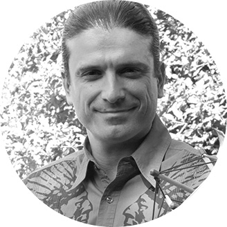 Tudor Marinescu, M.D. Ph.D