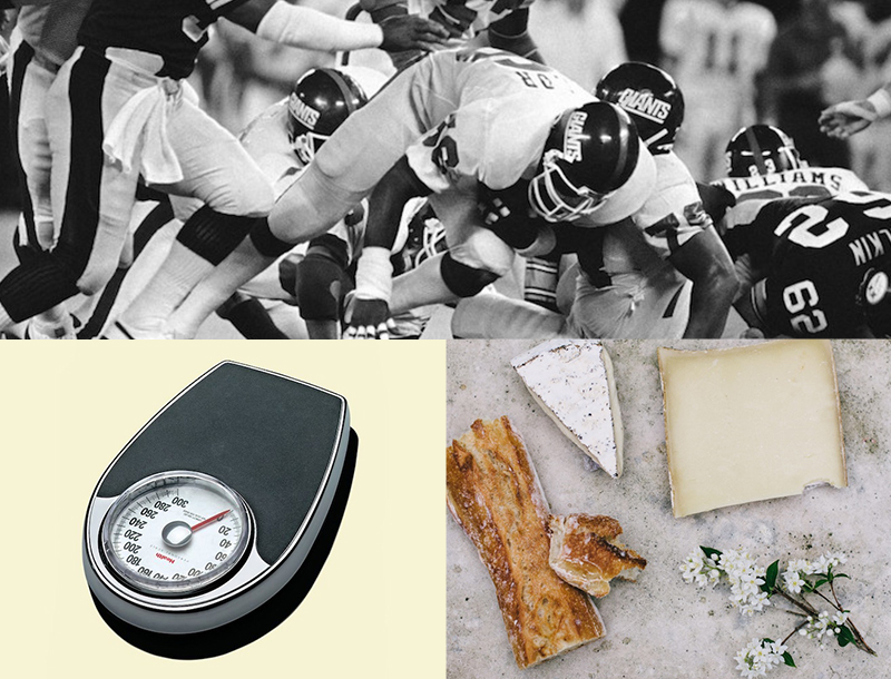 Detecting Brain Damage, Mercury Threats + Other Stories