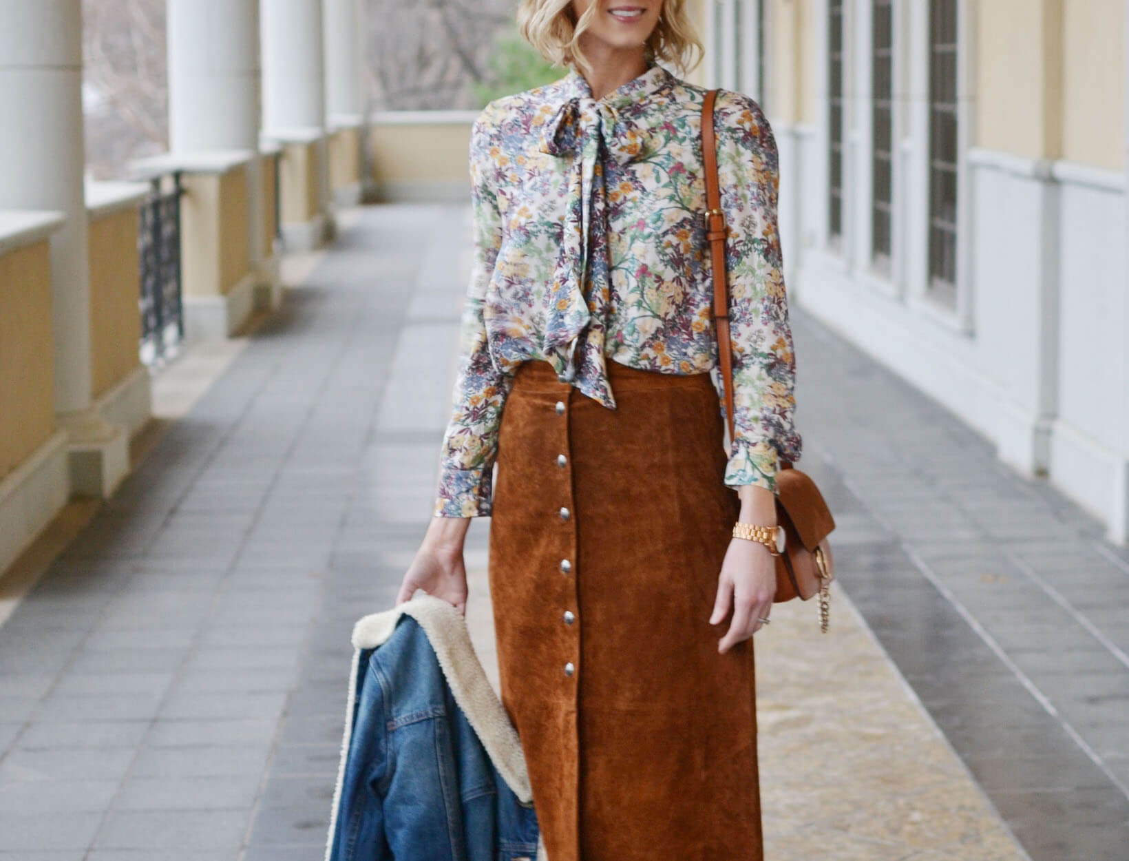 The Style Update: '70s Elements