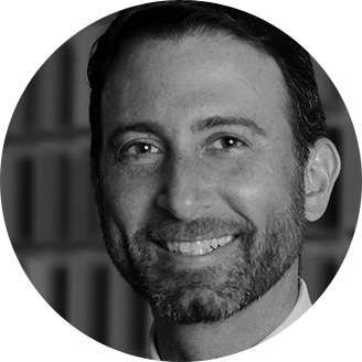 Eli Finkel, Ph.D.