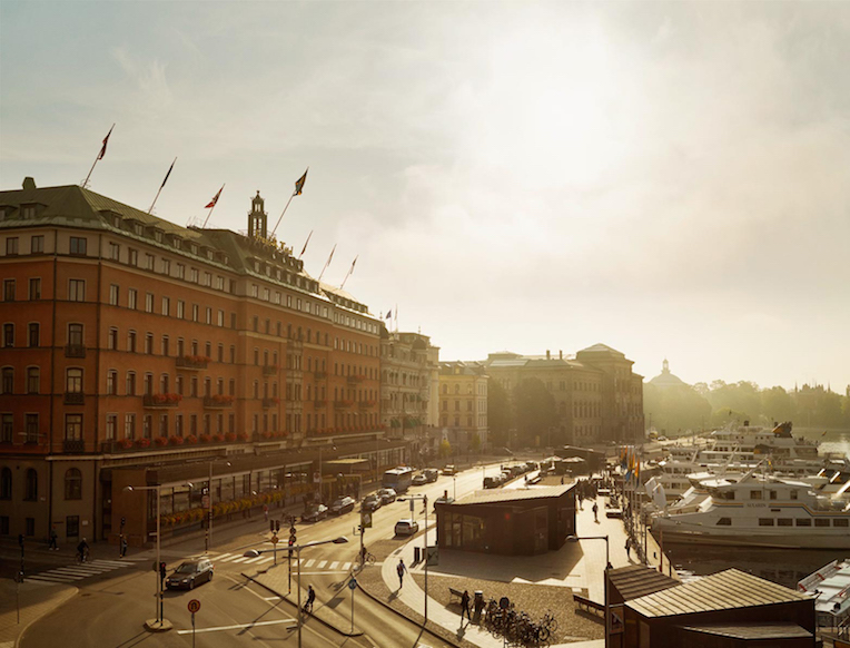 stockolm grand hotel