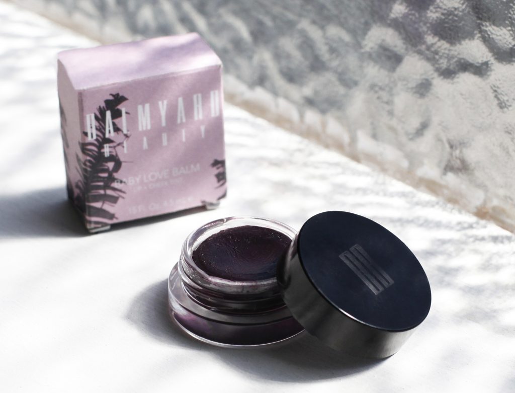 Ask Jean A Flattering Blackberry Stain? Goop