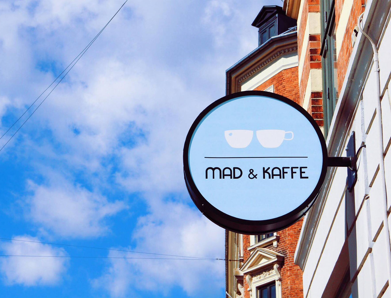 Mad & Kaffe goop