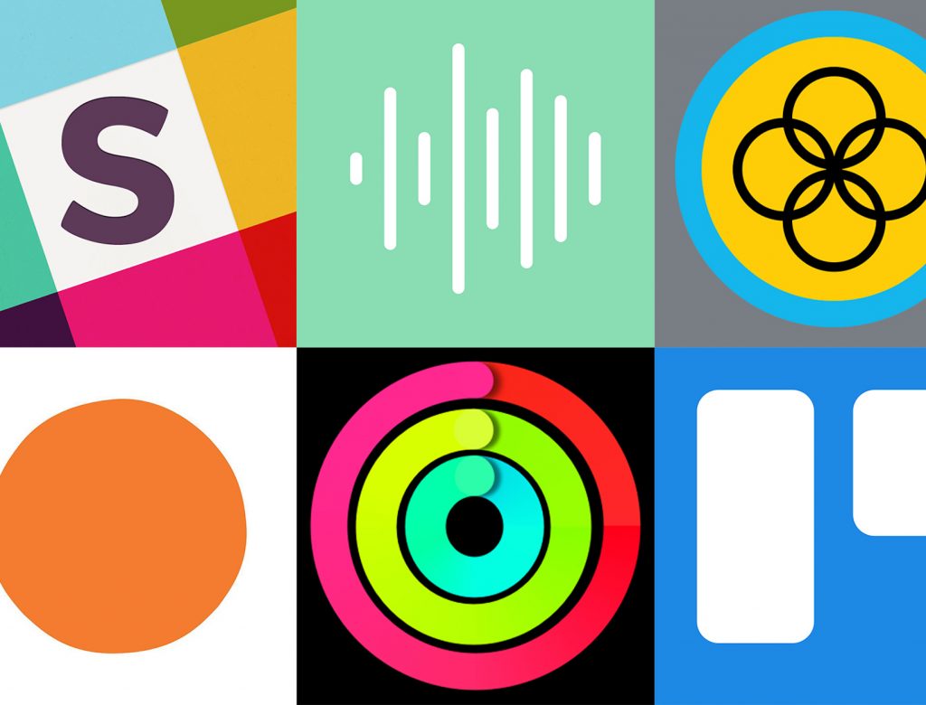 Productivity Apps to Stretch Your Days