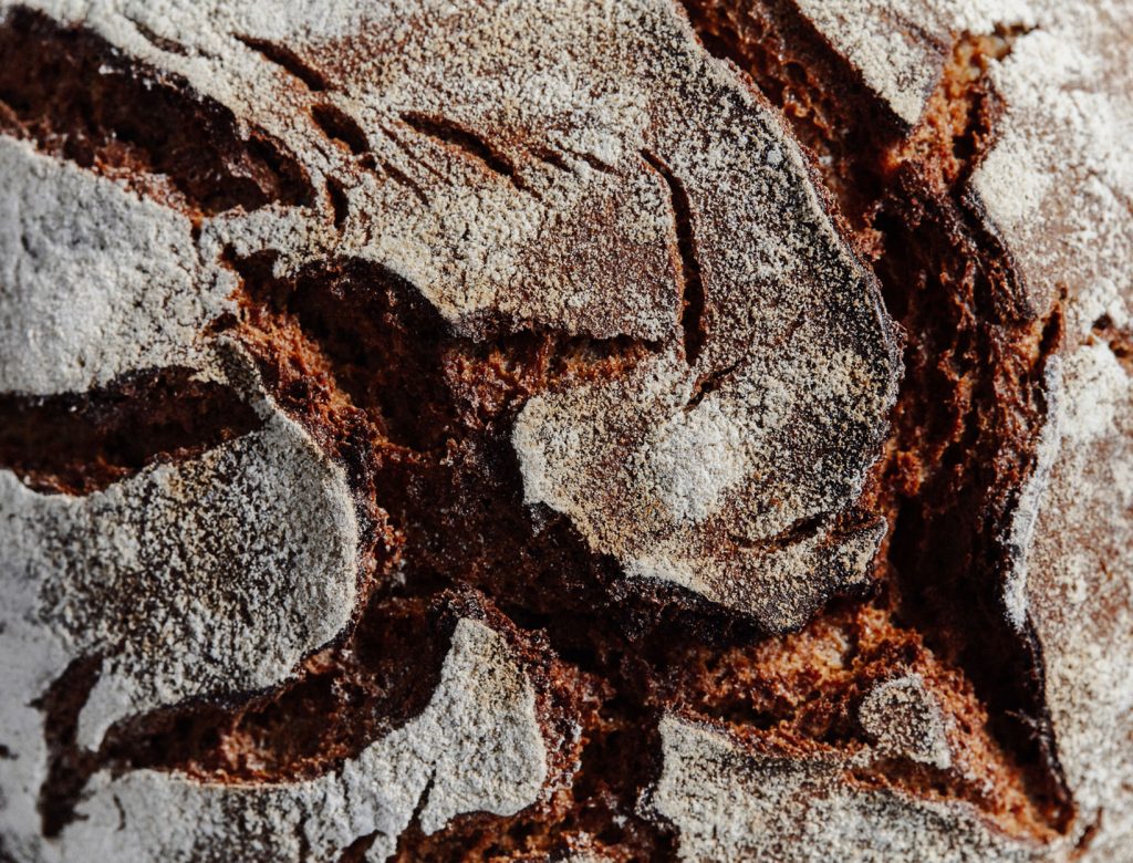 The Guide to Baking Bread at Home
