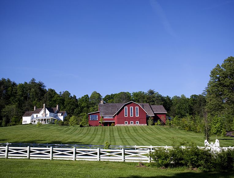 Blackberry Farm