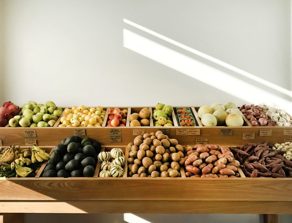 A Next-Level Sustainable Grocery Store Opens on LA’s East Side