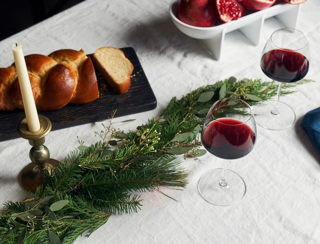 Souped-Up Latkes and Three Other Takes on Hanukkah Classics