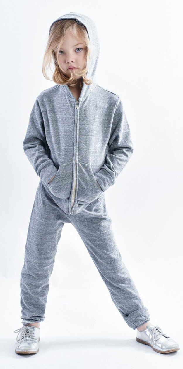Non-Dorky Parent-and-Me Outfit Ideas