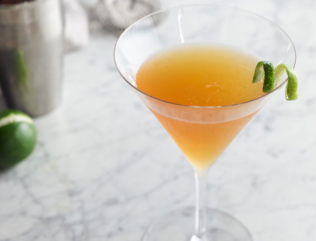 The Everyman’s Sidecar