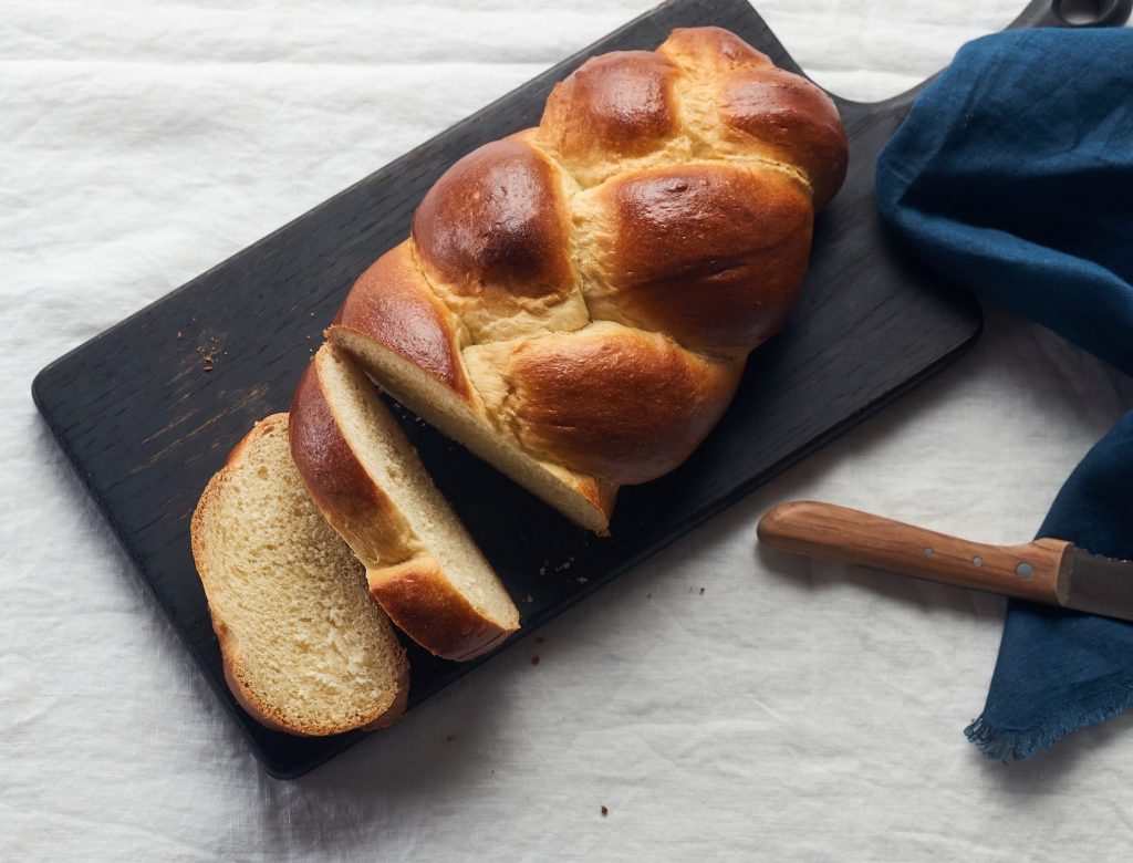 Challah Recipe | goop