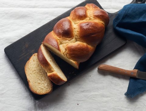 Challah