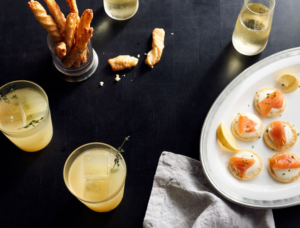 Three Ways to Throw a Better Cocktail Party