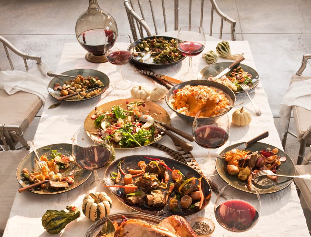 How to Make the Most of Your Thanksgiving Leftovers