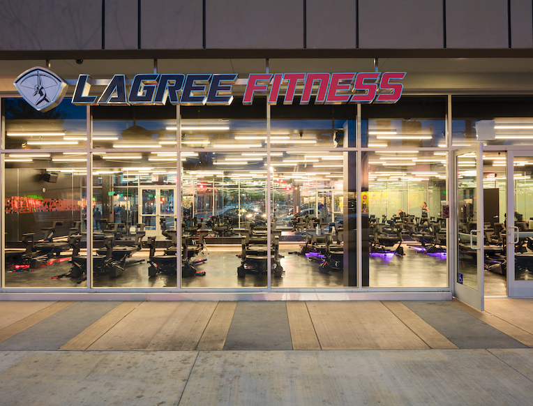 Oceanside, CA Best Lagree Fitness Workout Studio