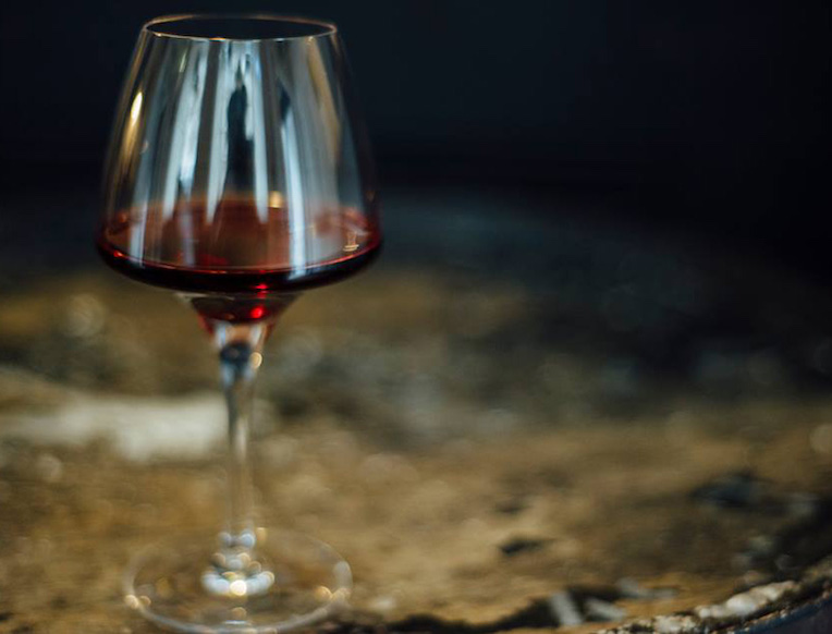 Brothers Food & Wine goop