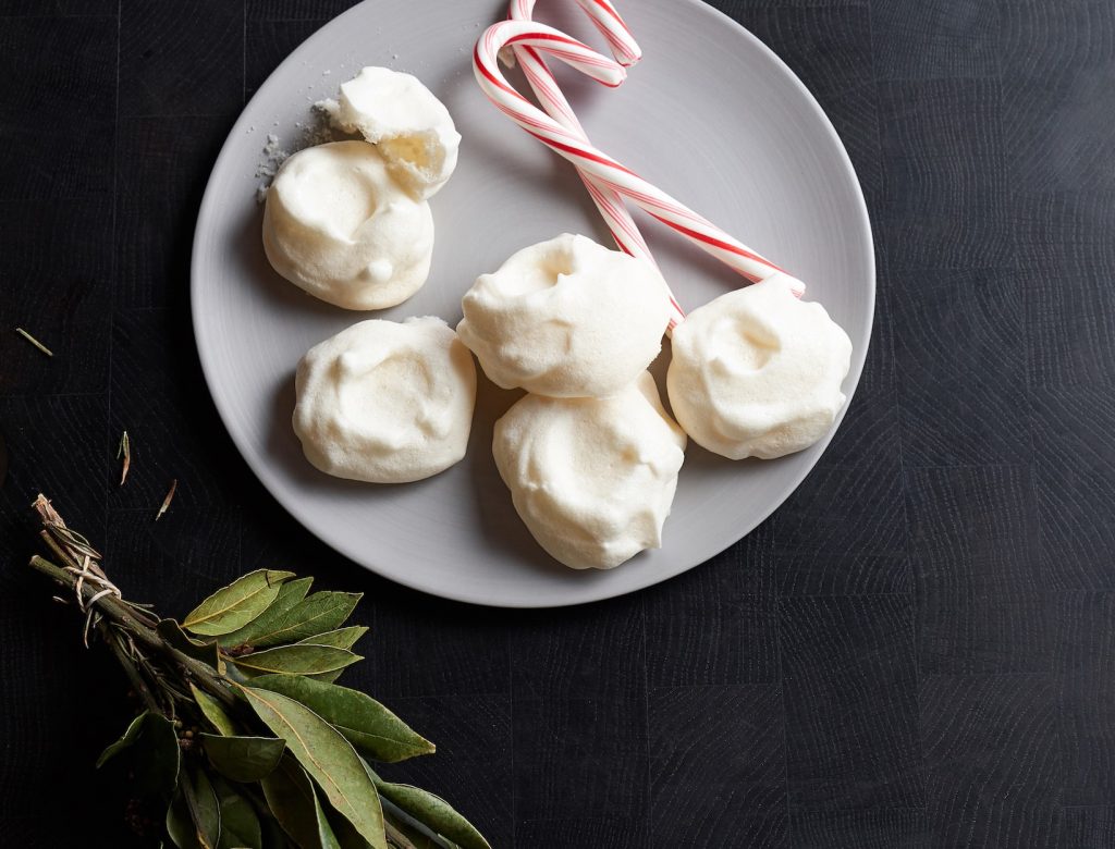 Cleaned-Up Holiday Cookies to Satisfy Every Sweet Tooth