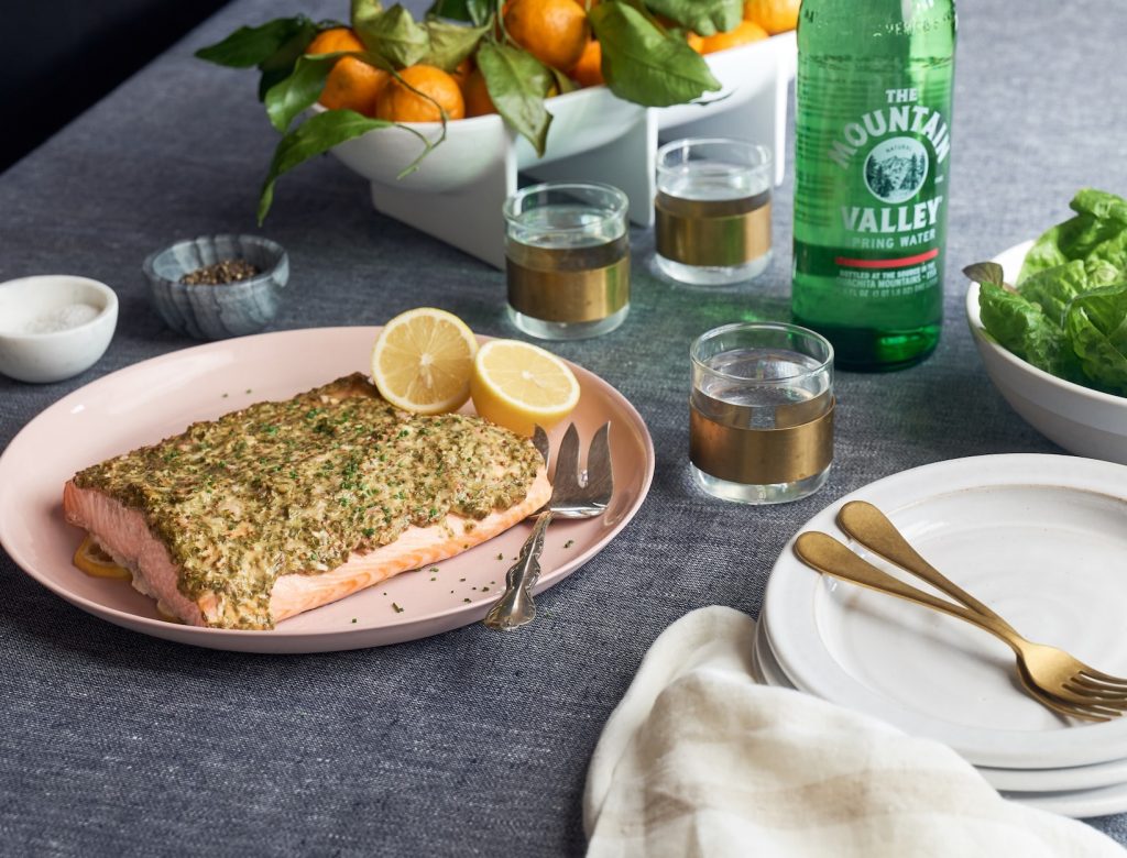 3 Easy-to-Make Main Courses to Make Entertaining Simple