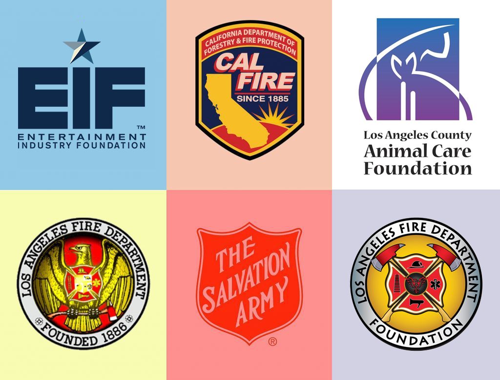 How to Help Our Friends Affected by the California Fires