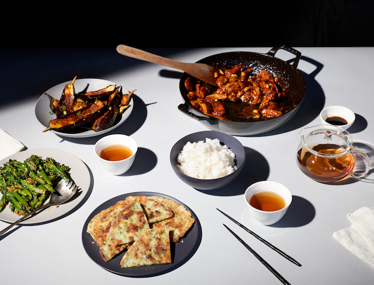 Better Than Takeout: Four Chinese Food Recipes to Make at Home