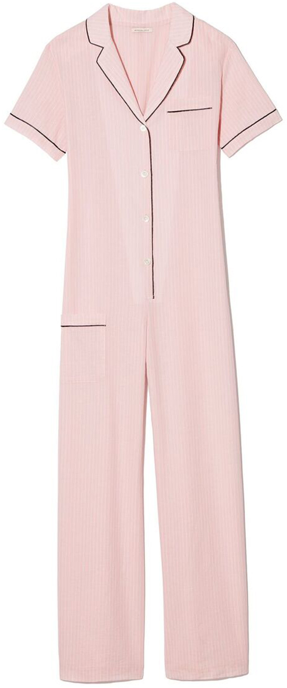Loungewear Worth Staying In For