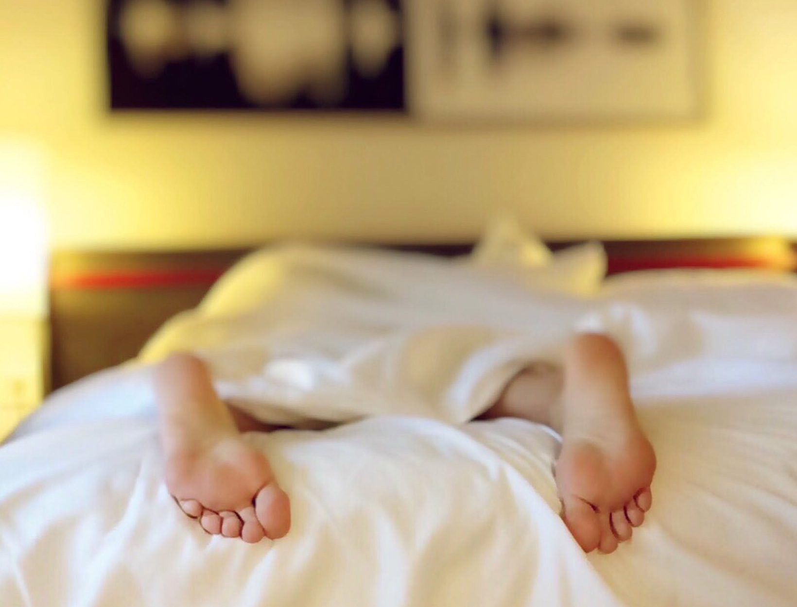Older Adults' Forgetfulness Tied to Faulty Brain Rhythms in Sleep