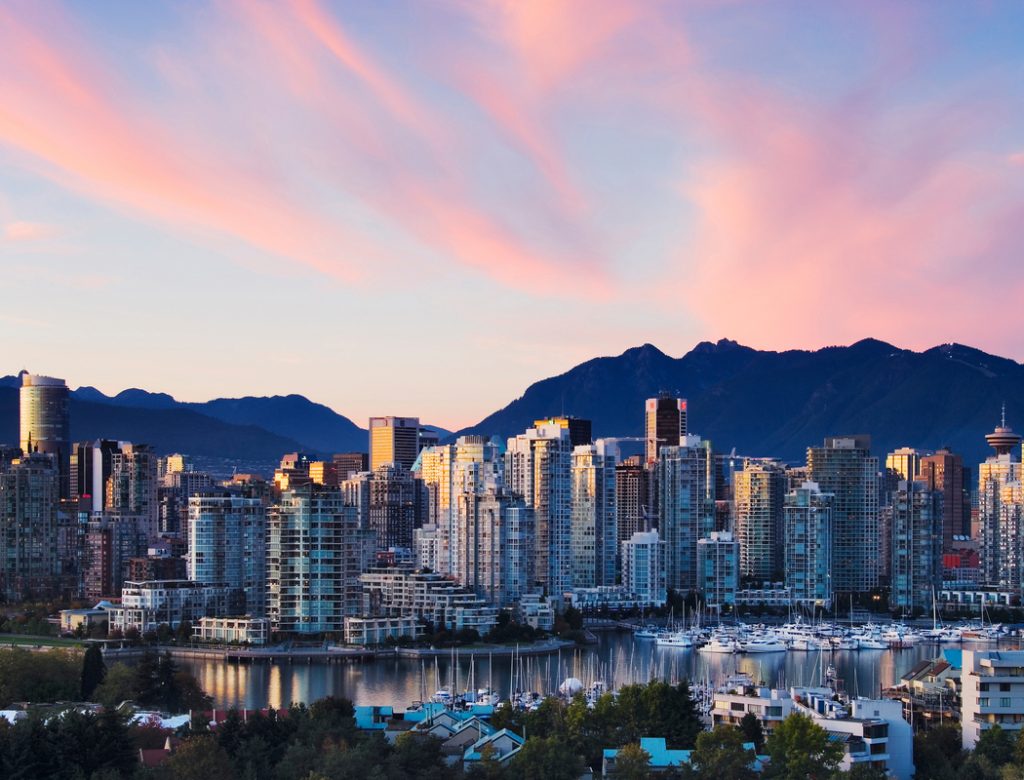 The Vancouver Guide