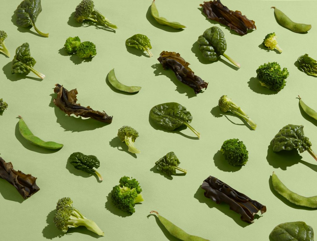 3 Recipe Hacks to Get Kids to Eat Greens