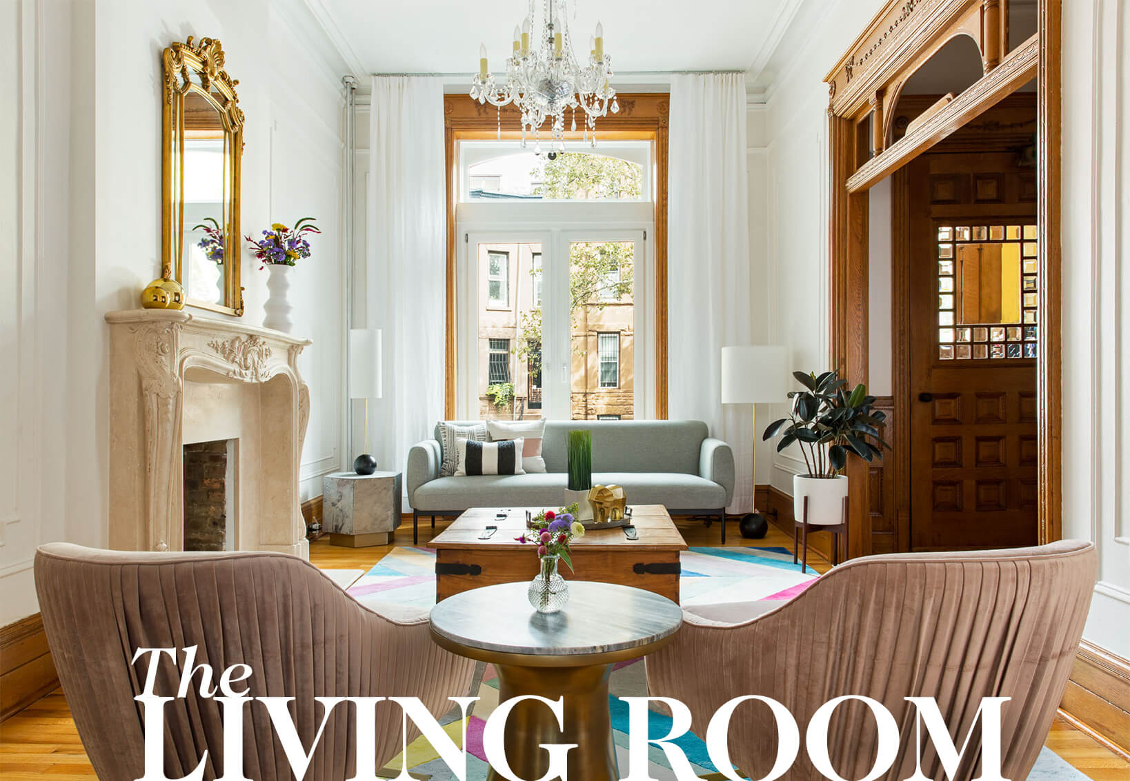 Tips for Making Your Home Feel More Considered