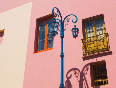 The Buenos Aires Guide