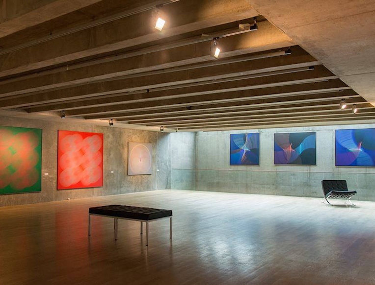 Museo de Arte Contemporaneo Goop