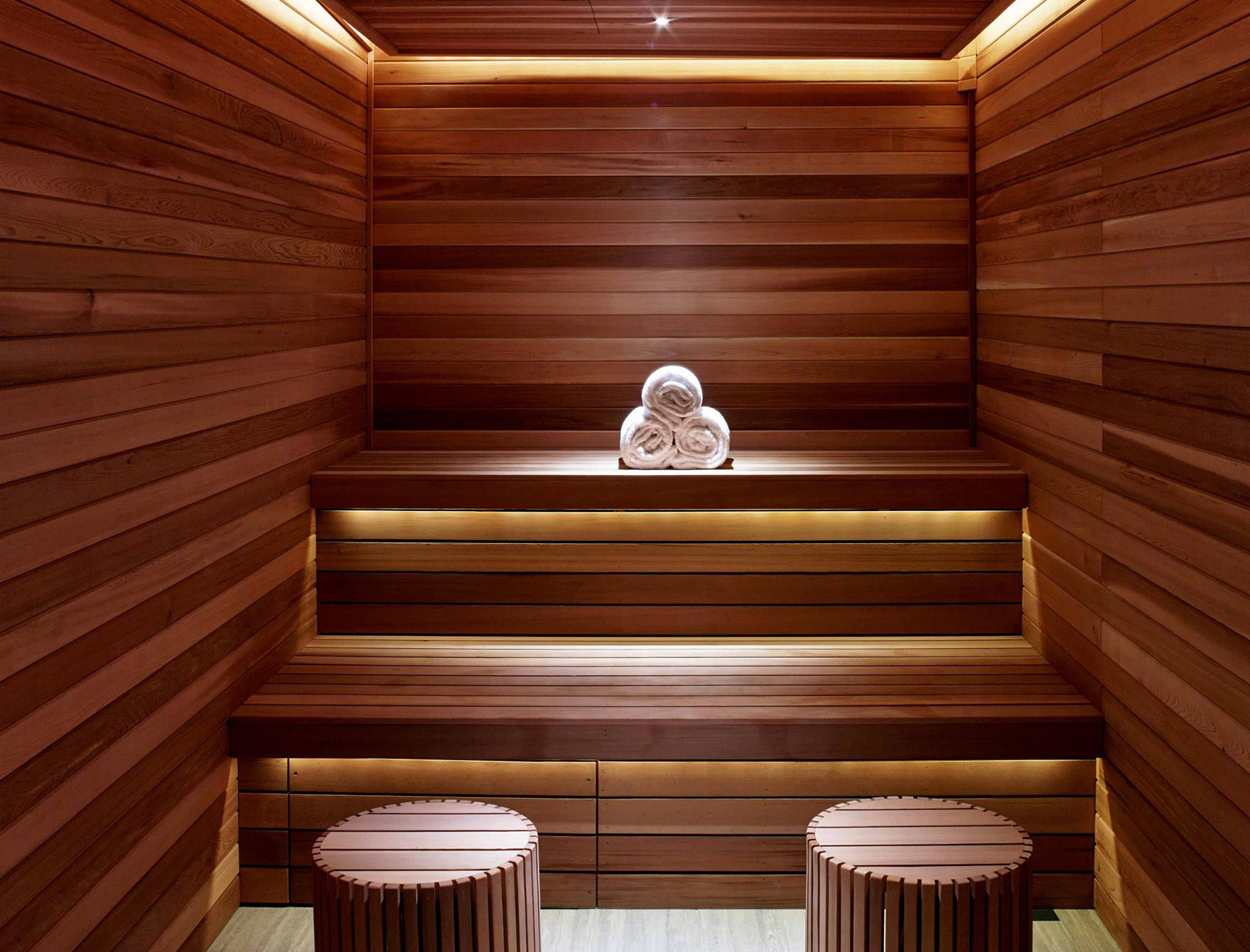 The Spa at the Joule <br><em>Downtown Dallas</em>