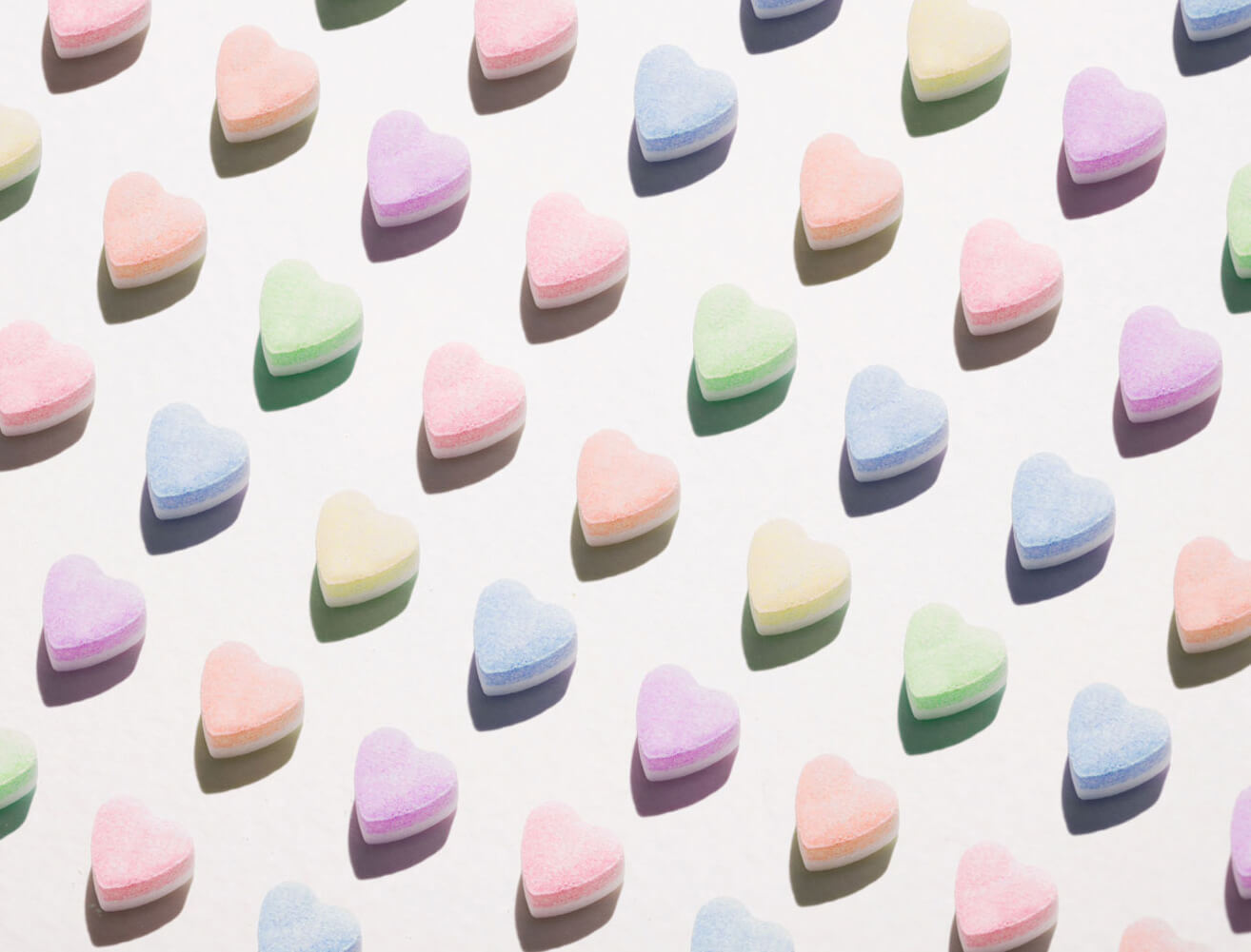 What goop Editors are Wishing for Valentines