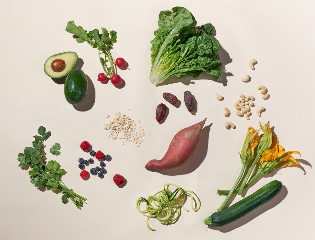The Annual goop Detox: 2018
